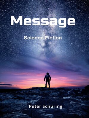 cover image of Message